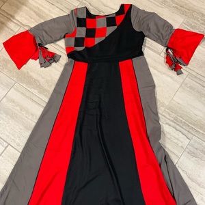 Long kurti